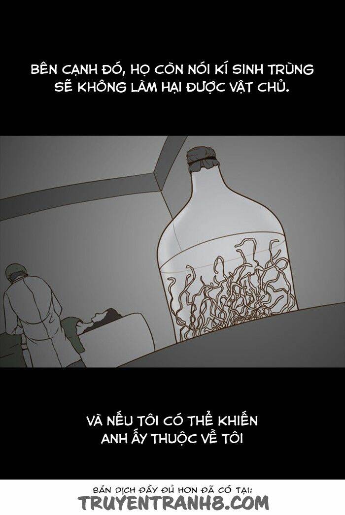 thứ sáu: những câu chuyện cấm chapter 50 7