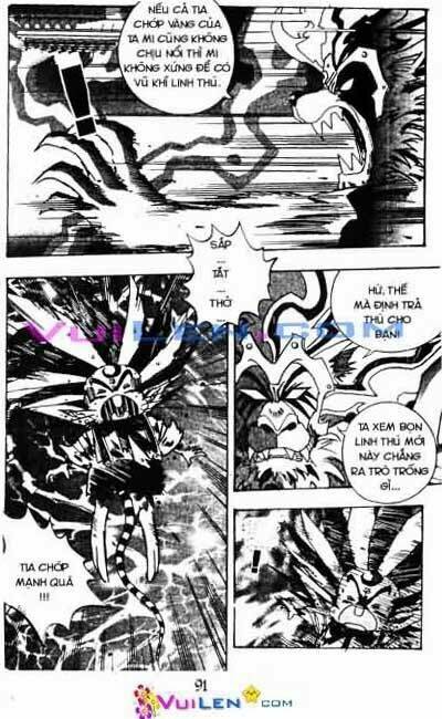 những người bạn tốt chapter 7 92