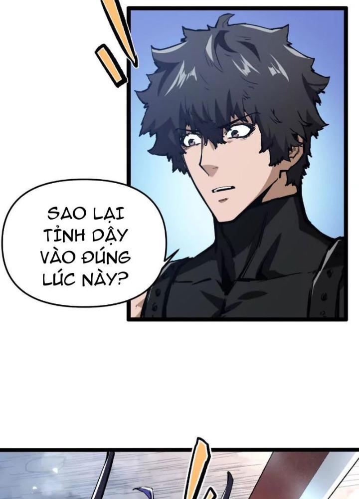 quỷ trảm liệp nhân chapter 4 37