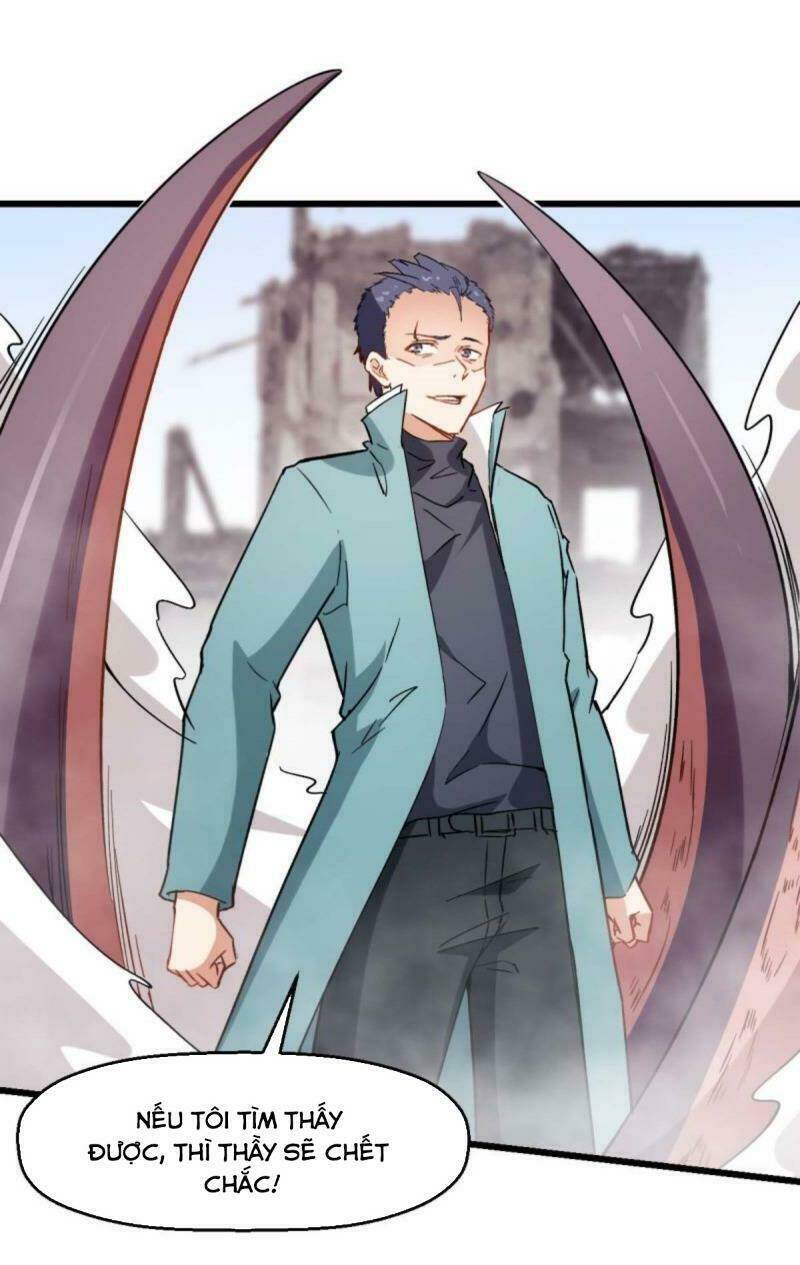 vườn trường cuồng sư hệ thống chapter 97 10