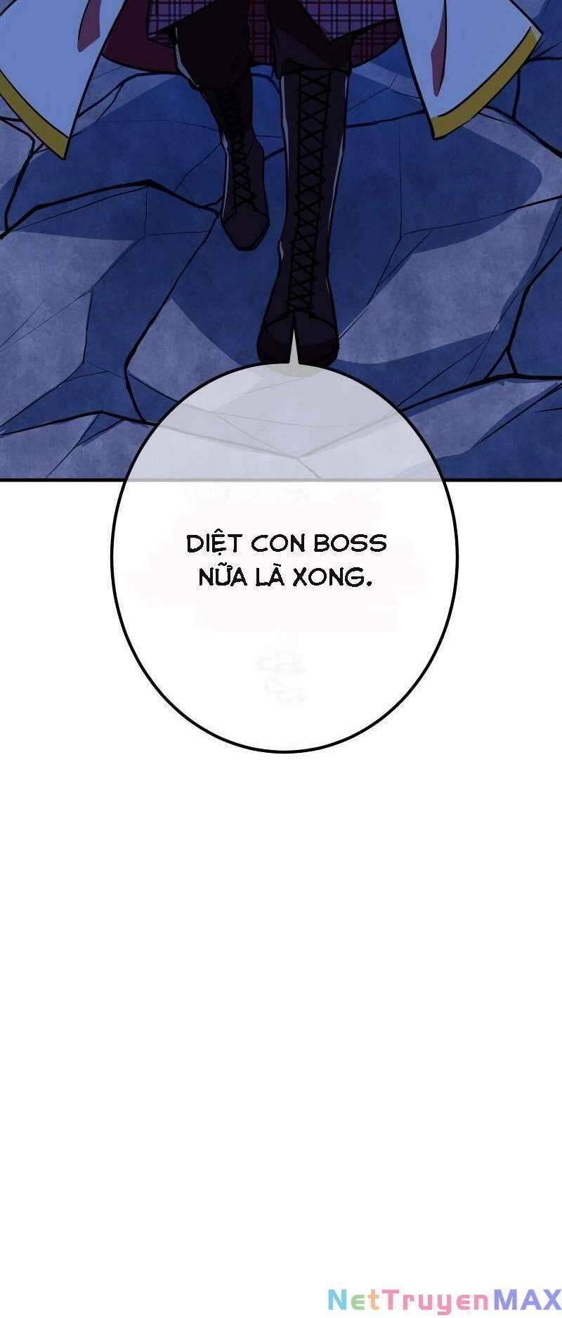 Huyết Thánh Cứu Thế Chủ~ Ta Chỉ Cần 0.0000001% Đã Trở Thành Vô Địch chapter 17 12