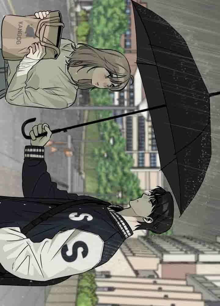 bạn có tin vào định mệnh không? chapter 6 8