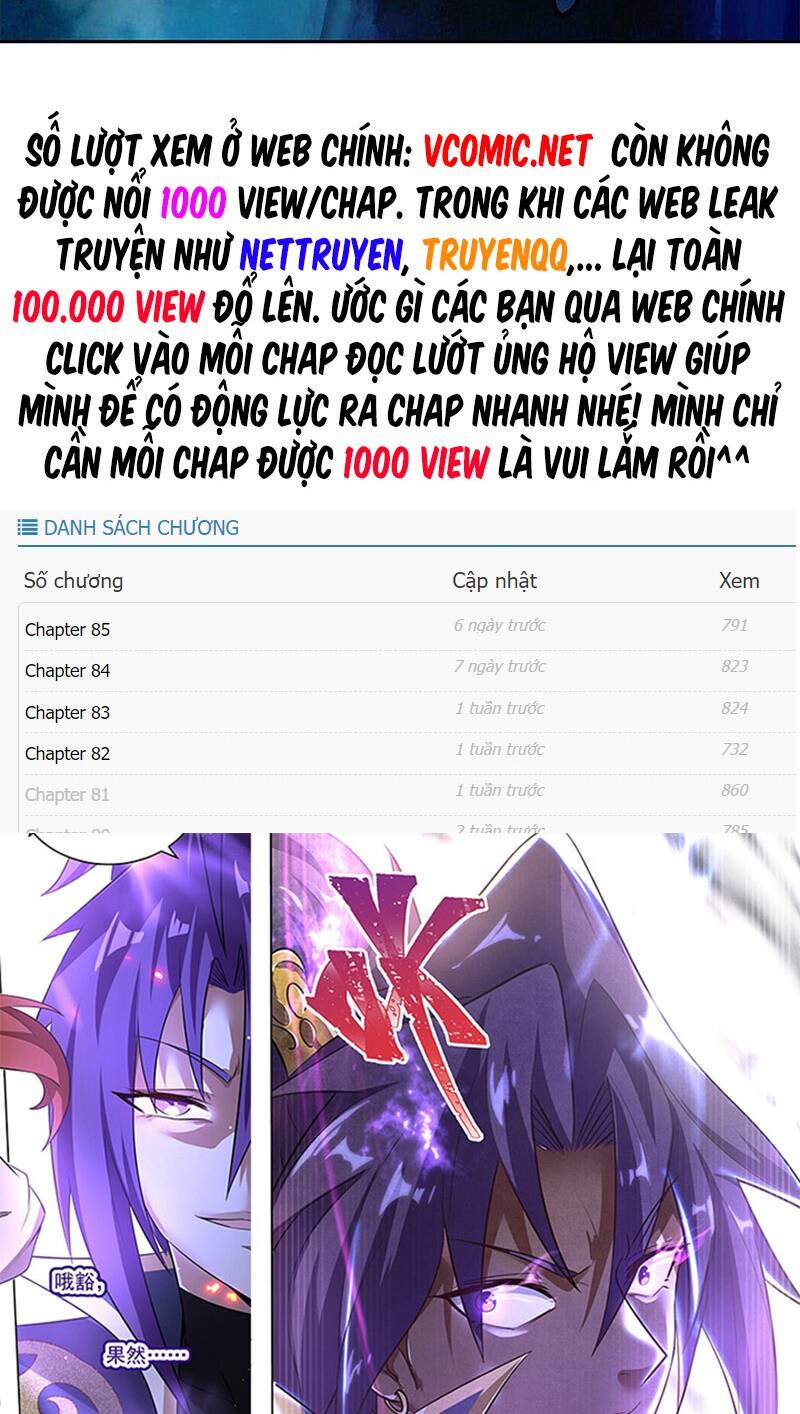 xuyên không thành hổ chapter 86 99