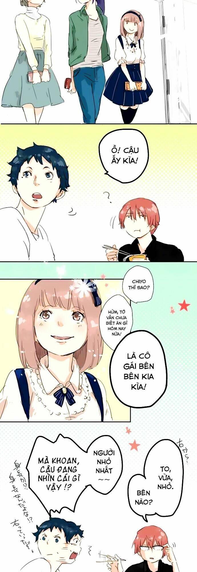 koi inu chapter 5 11