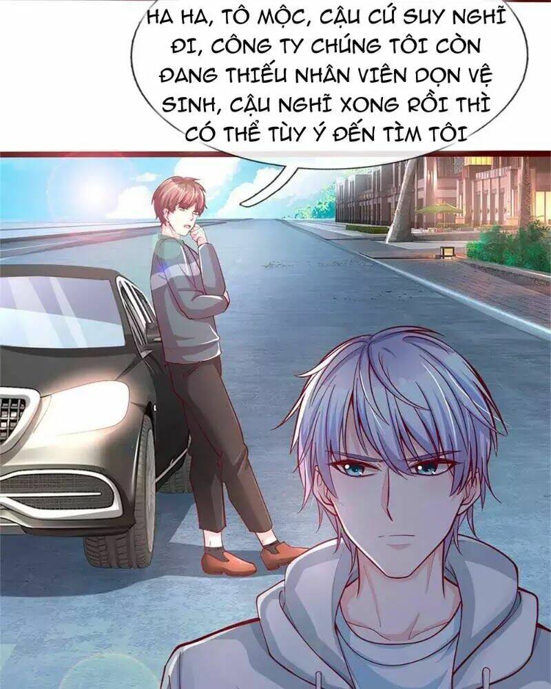 tuyệt đỉnh khí thiếu chapter 2 9