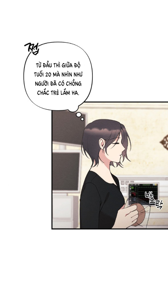 Ăn Mòn chapter 26.1 - Trang 10