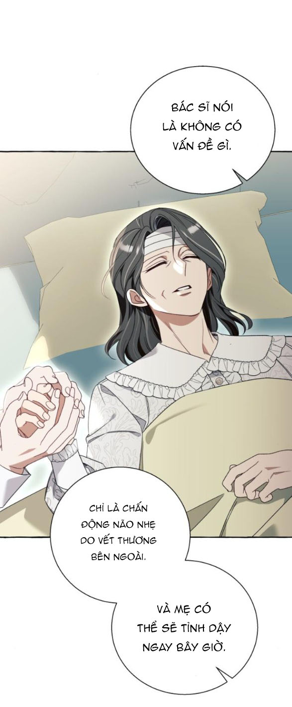 tôi tưởng đó chỉ là tiểu thuyết trọng sinh bình thường chapter 76.1 10