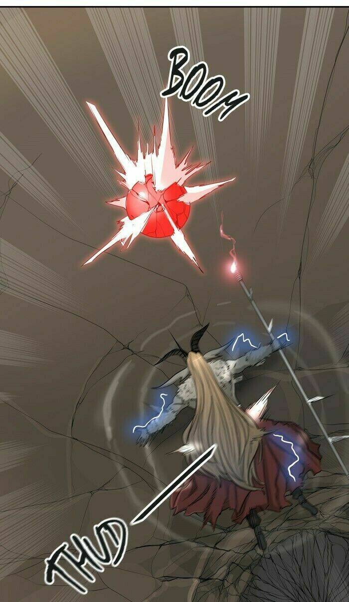 cuộc chiến trong tòa tháp chapter 369 120