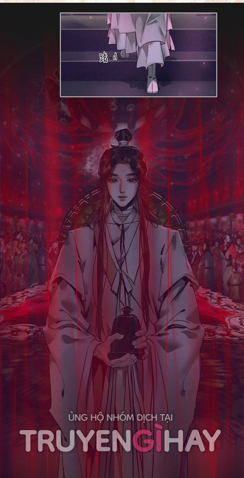 thiên quan tứ phúc - bách vô cấm kỵ chapter 74 3