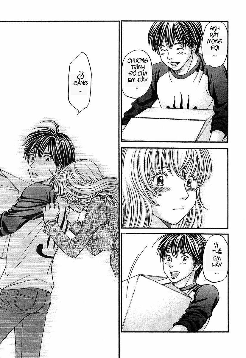 hetakoi chapter 51 31