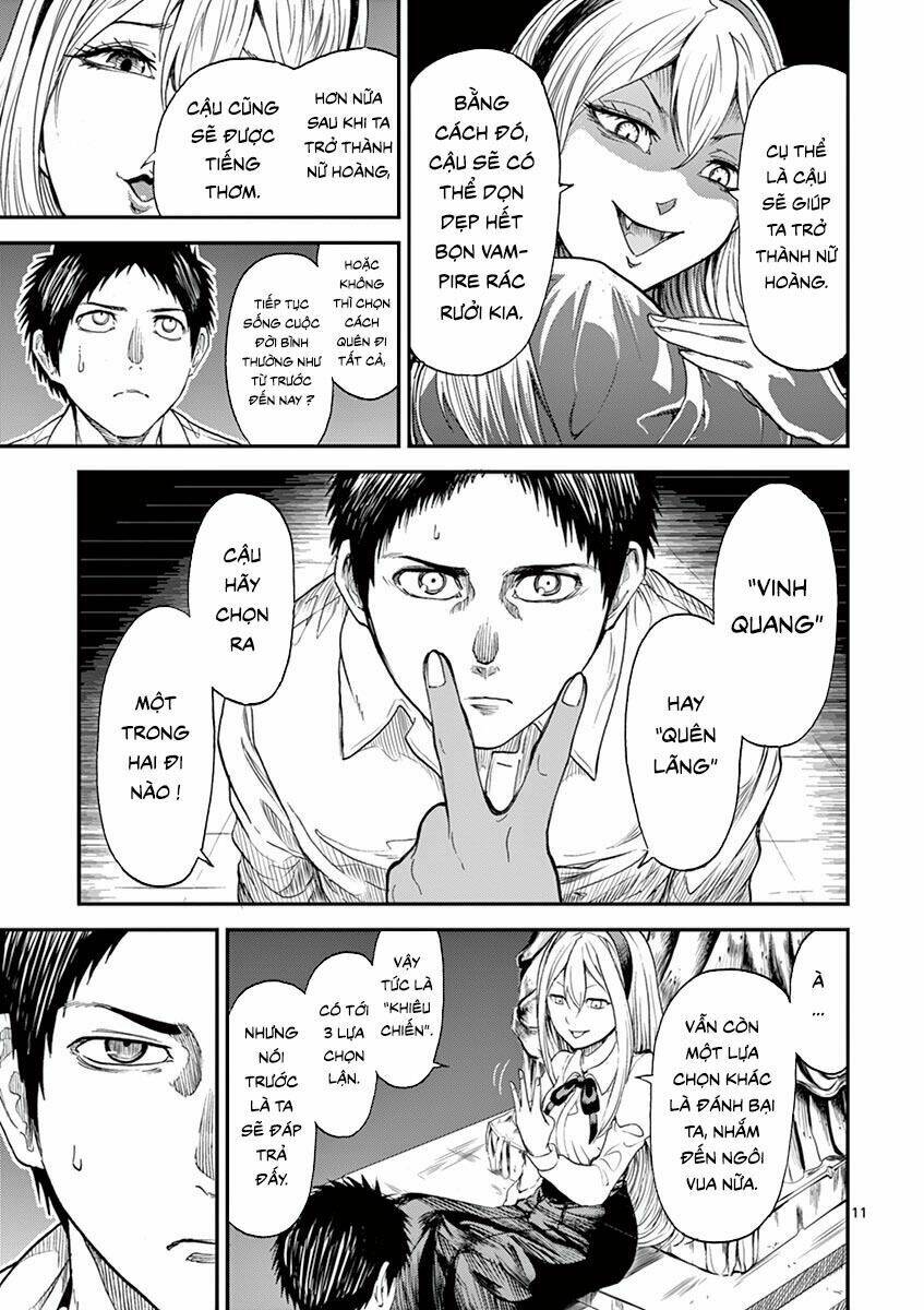 nữ vương của máu và tro chapter 5 11