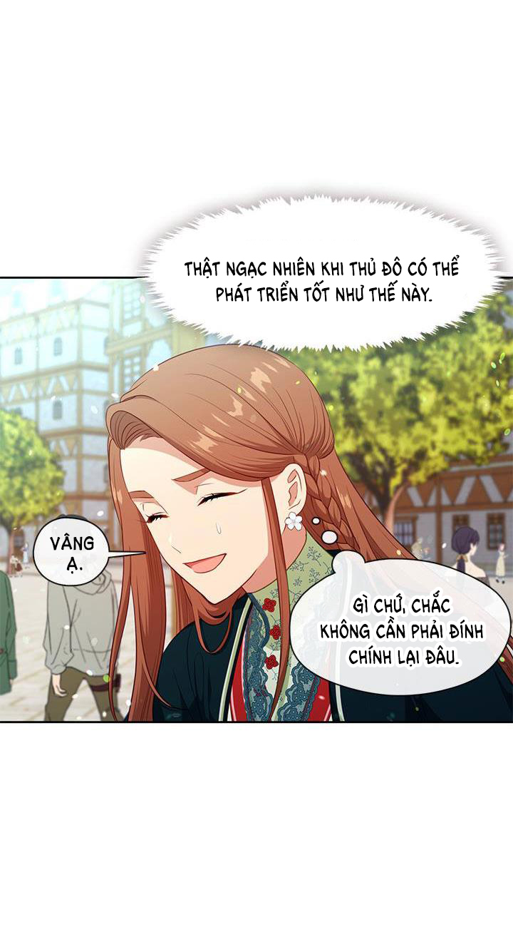 cẩn thận nữ phụ phản diện đấy! chapter 107 17