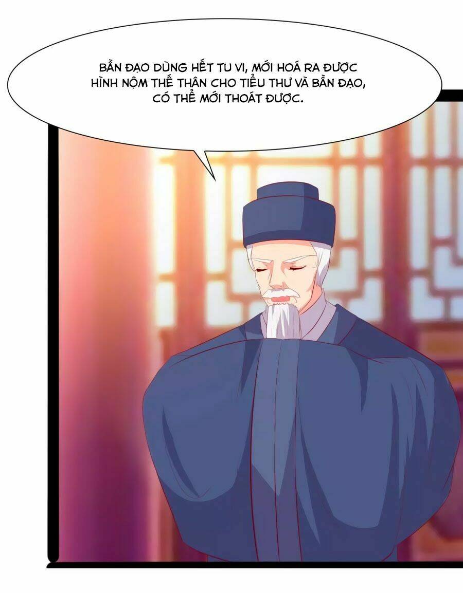 thỏ yêu tiểu vương phi chapter 35 10