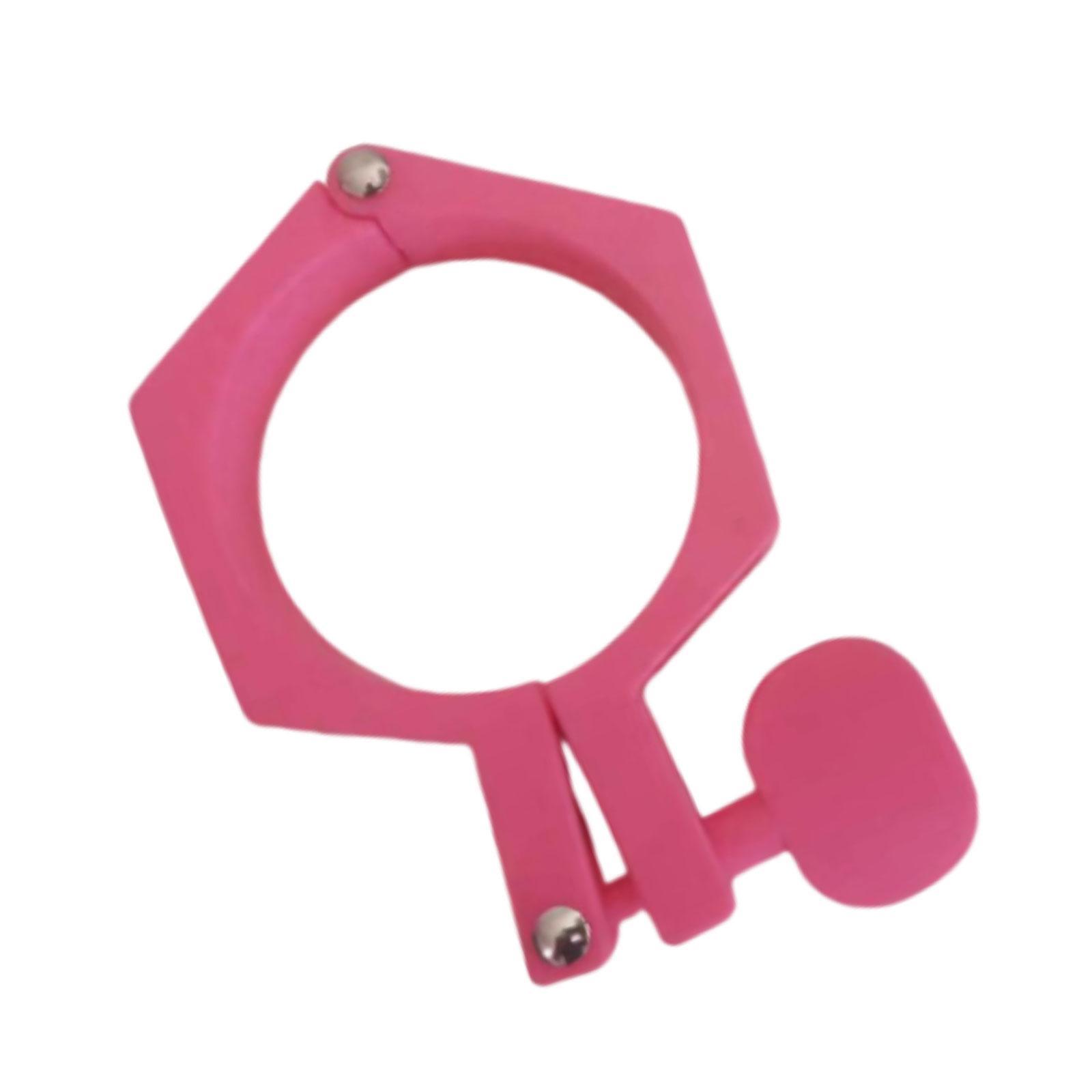 Tumbler Clamp Sublimation Tool Sublimation Tumbler Pinch Adults Beginner