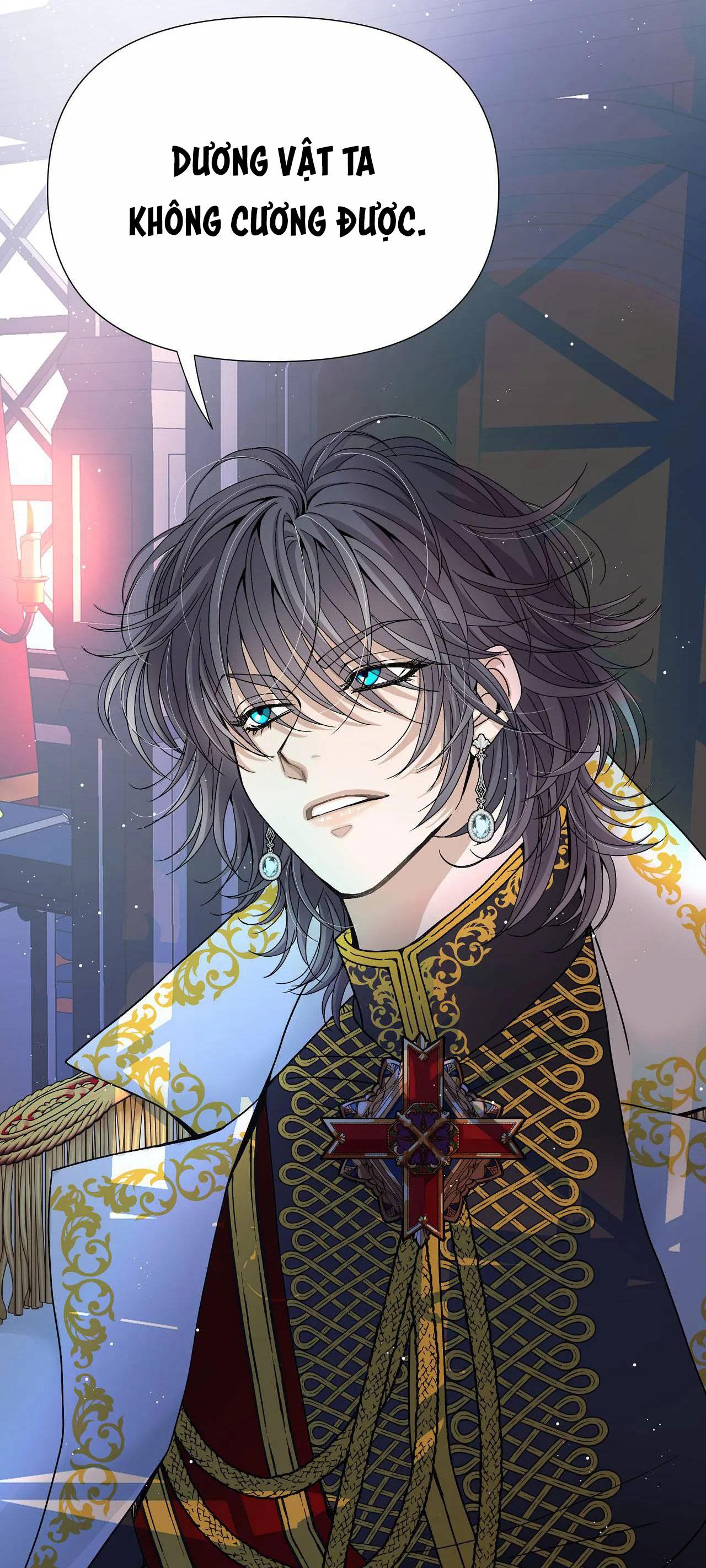 bl cổ trang - âu cổ ngắn nhà kim chapter 20.1 16