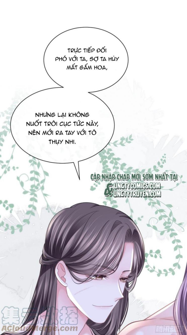 tôi nghi ngờ hệ thống thích tôi chapter 34 11