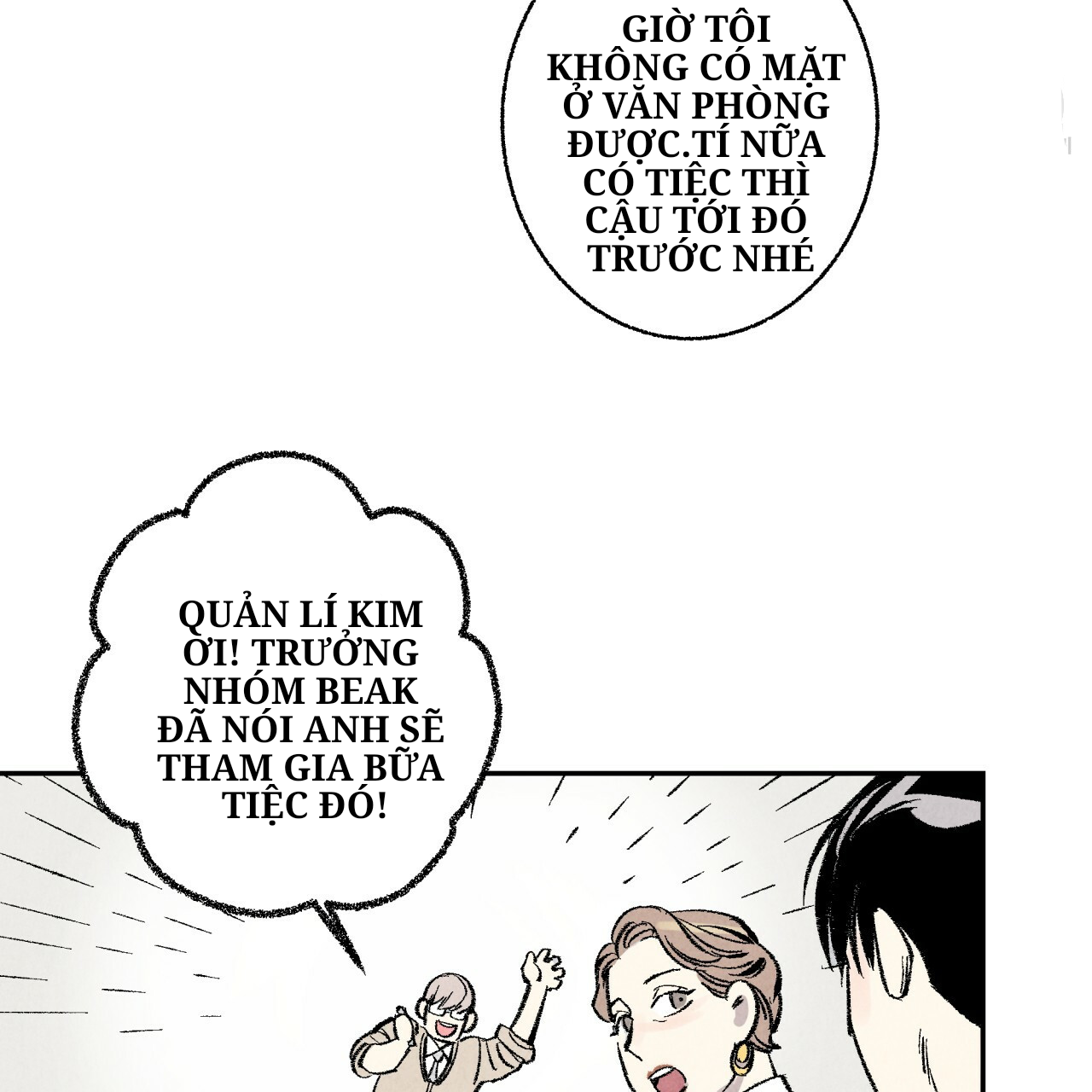 chịch anh bạn một cách hoàn hảo chapter 2.2 31