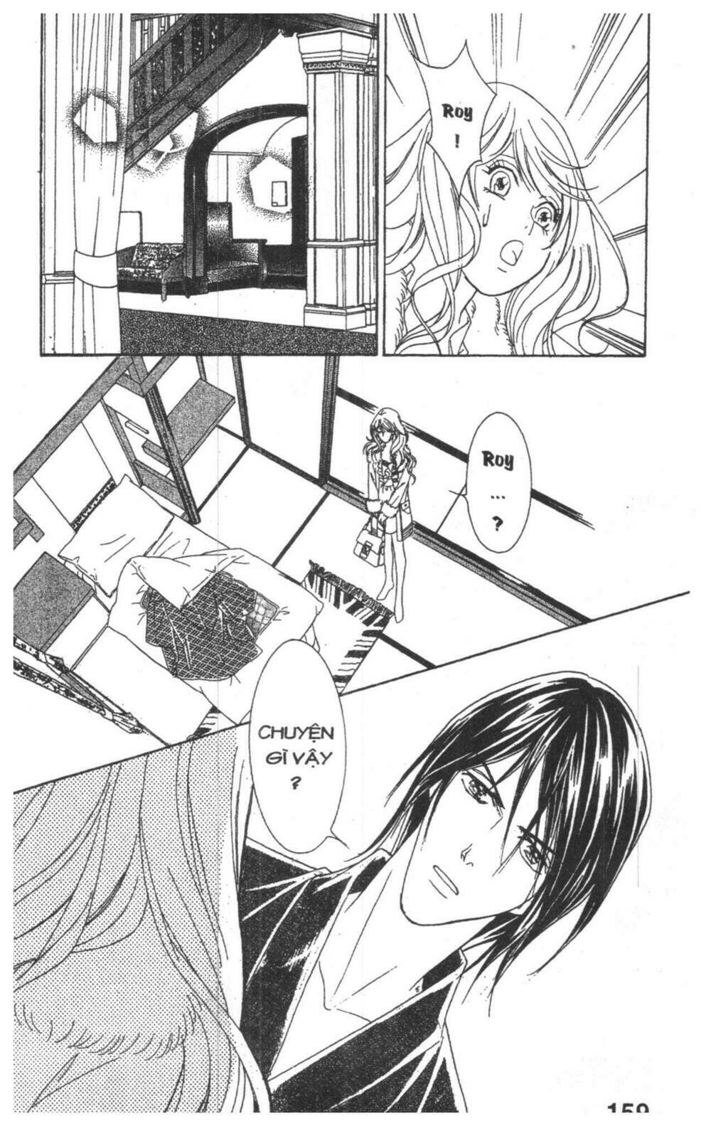 masochistic princess chapter 2 159