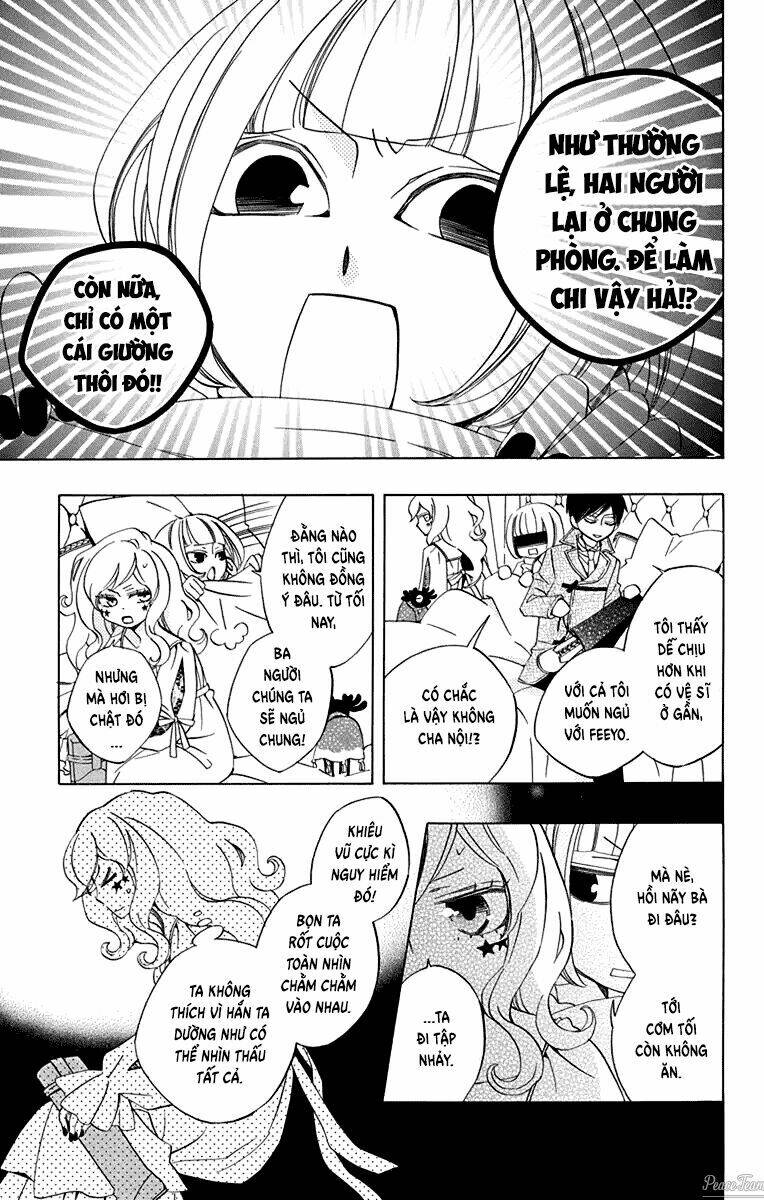 phù thủy xấu xa nhất thế gian chapter 10 39