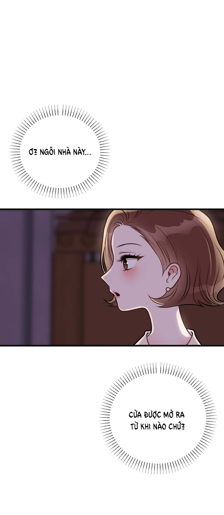 Mối Quan Hệ Không Tốt chapter 1.2 - Trang 45