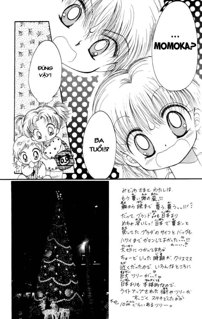 daa! daa! daa! chapter 15 5