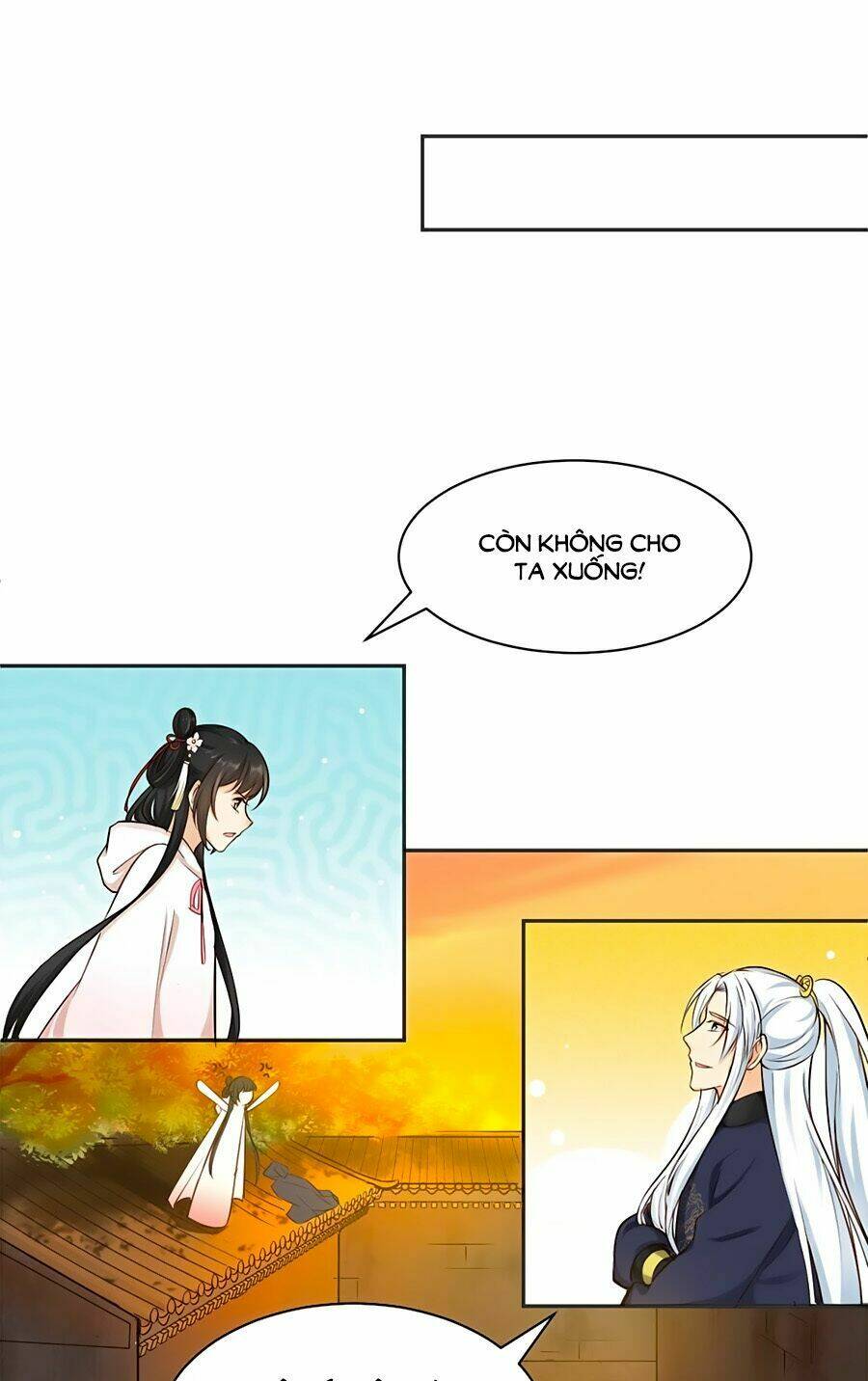 thần y nữ ngỗ tác chapter 9 14