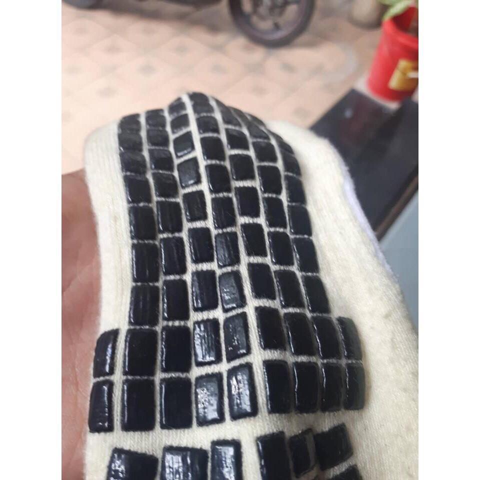 {} Tất Bóng Đá Chống Trơn Chống Trượt {RẺ VÔ ĐỊCH} Mdễ thương