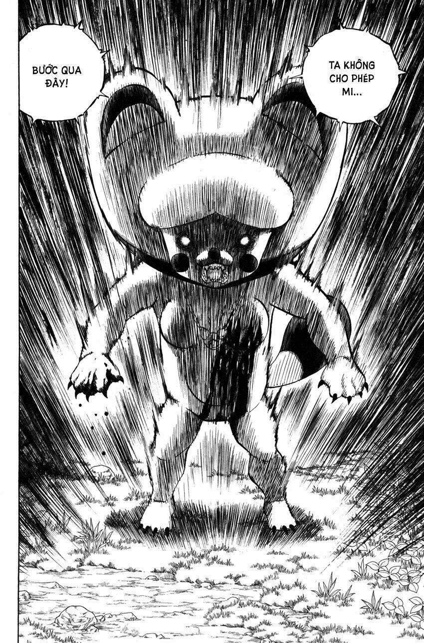 doubutsu no kuni chapter 26 39