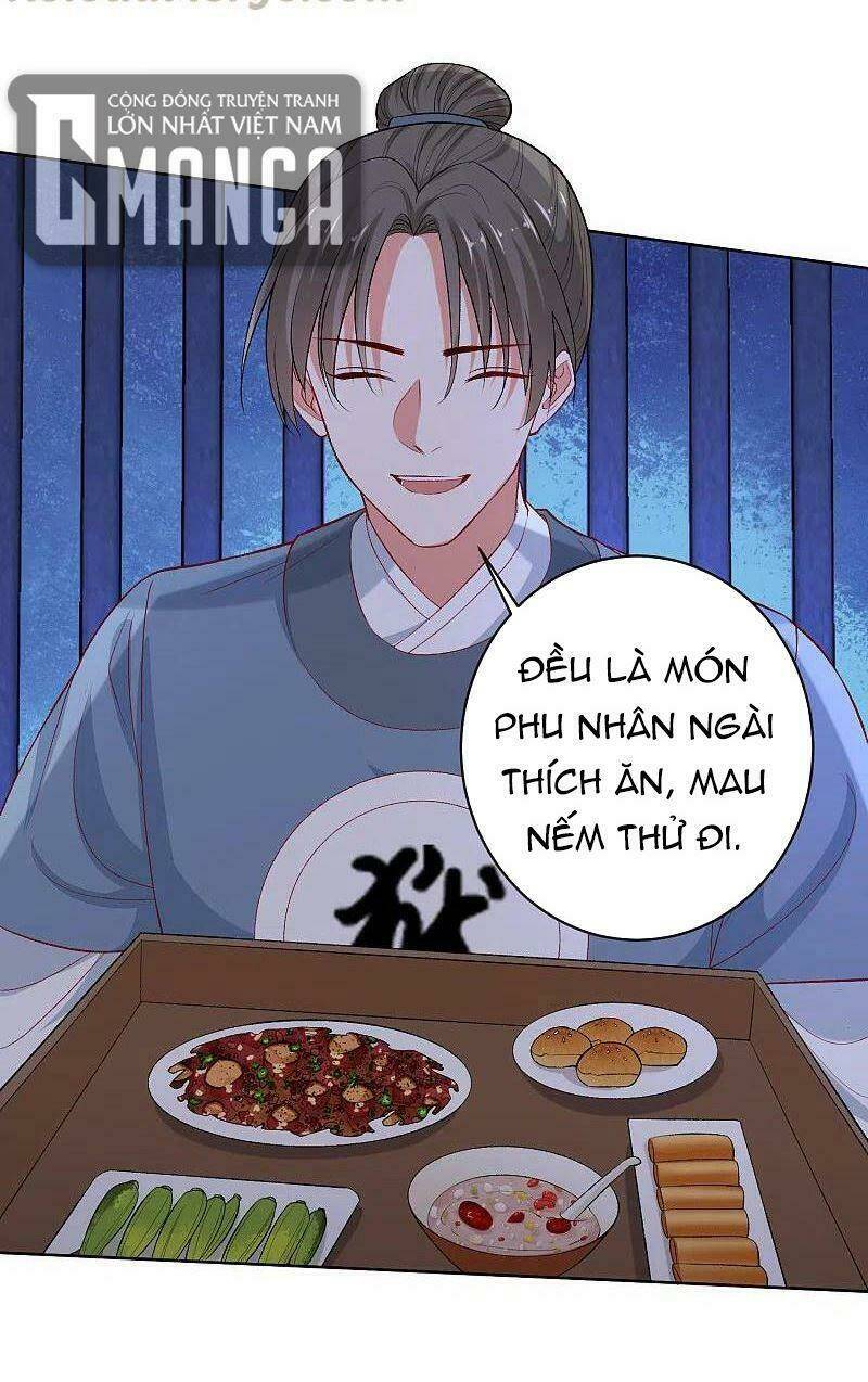 độc y đích nữ chapter 218 19