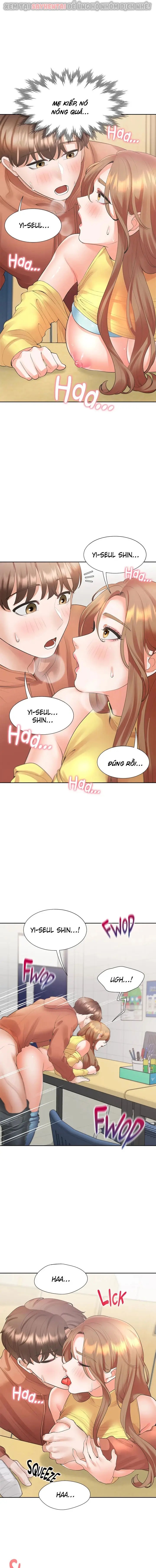 chiếc giường tầng chapter 29 12