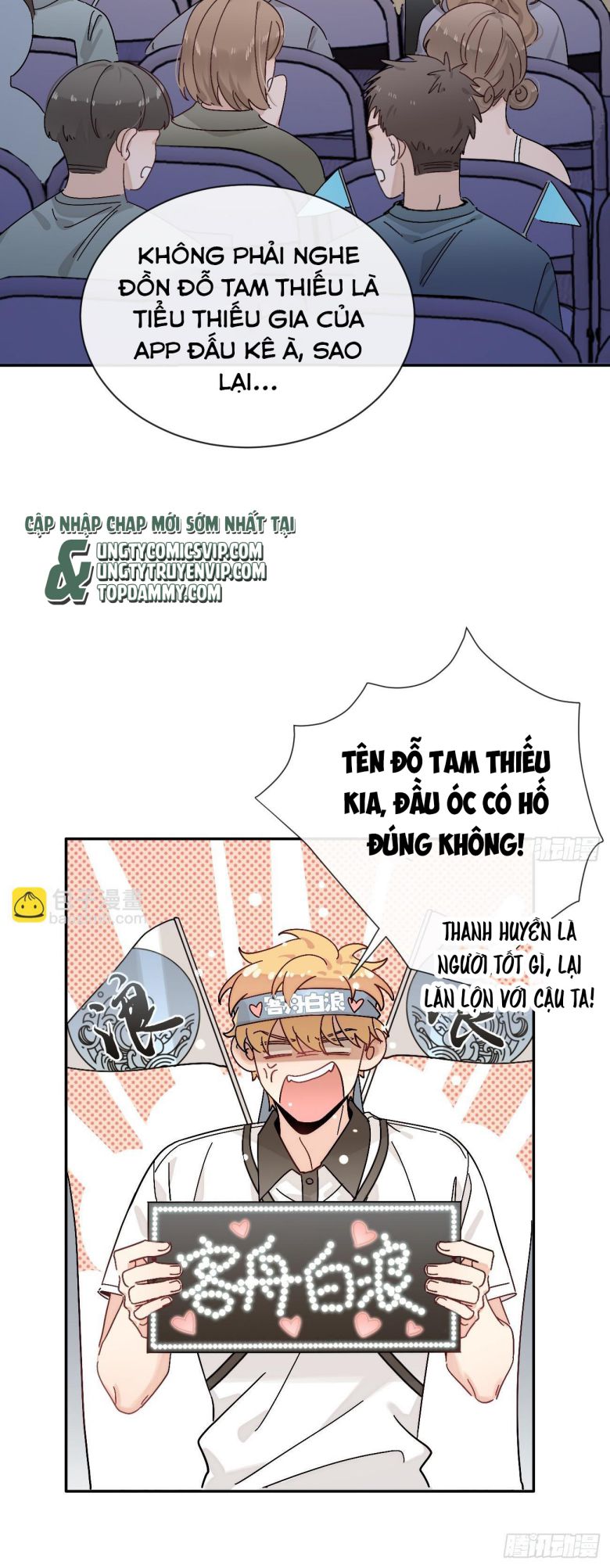 chó lớn bắt nạt chủ chapter 37 11