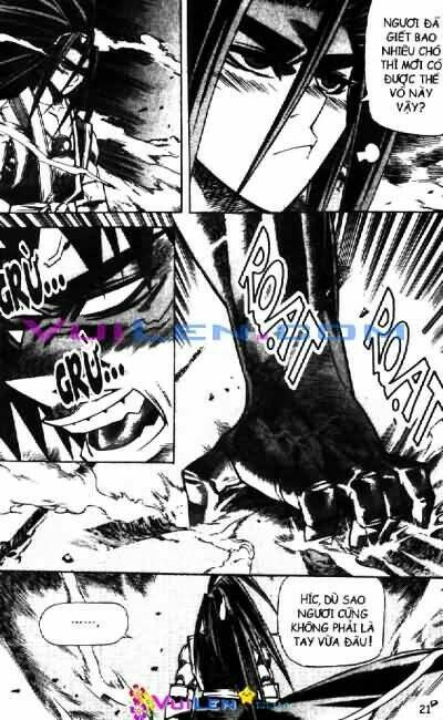 king of hell chapter 46 18