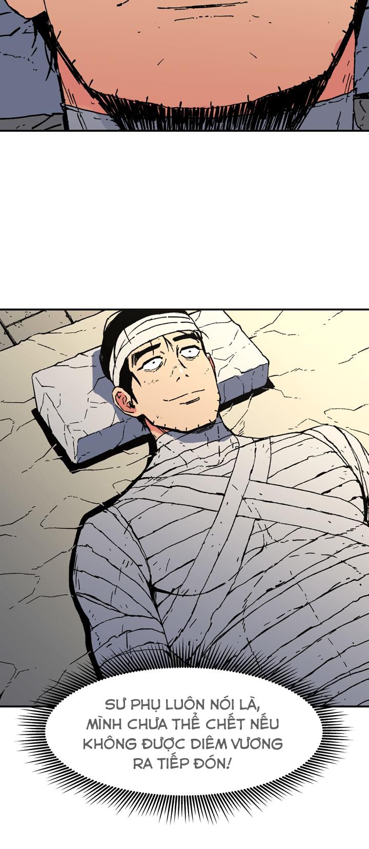 Bố Vô Song chapter 90 27