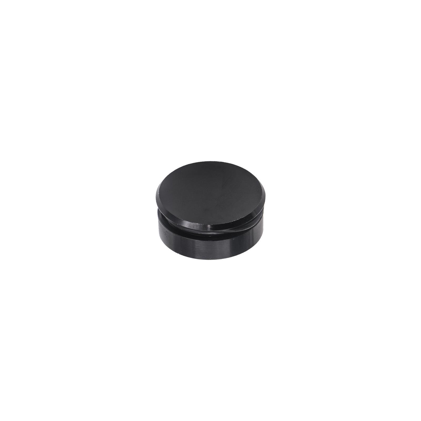 Car Rear Wiper , Block Off Plug Grommet Caps ,Aluminum Alloy Car Rear Wiper Cap for SI Easy to Install Quality