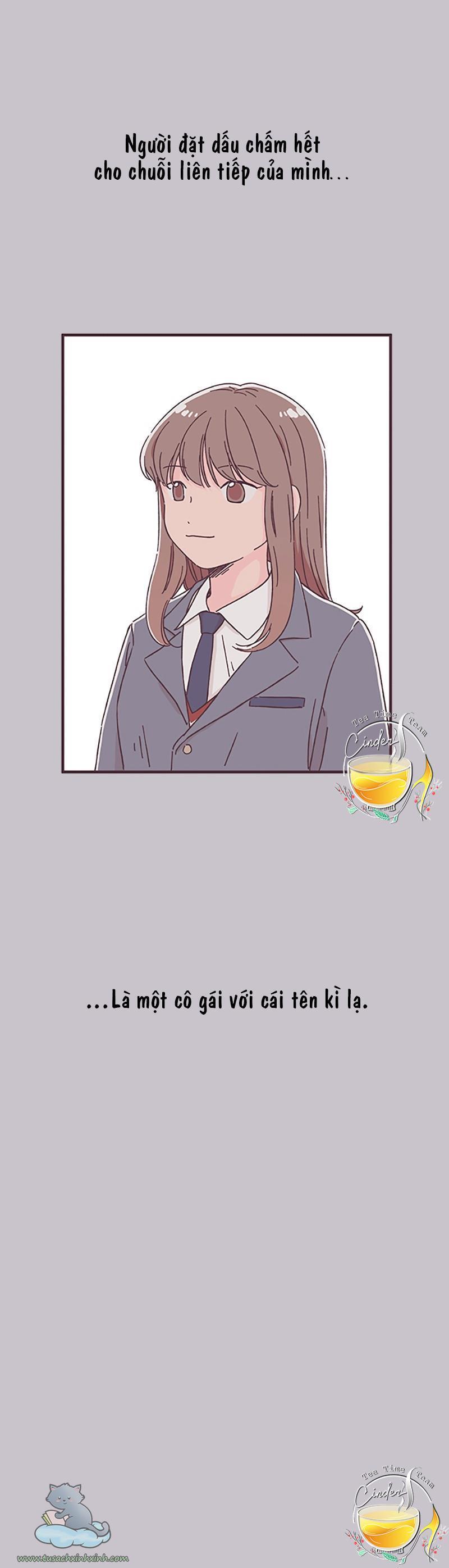 ngày định mệnh của đôi ta chapter 31 16