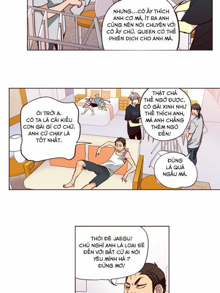 nữ sinh trường wilds chapter 214 5