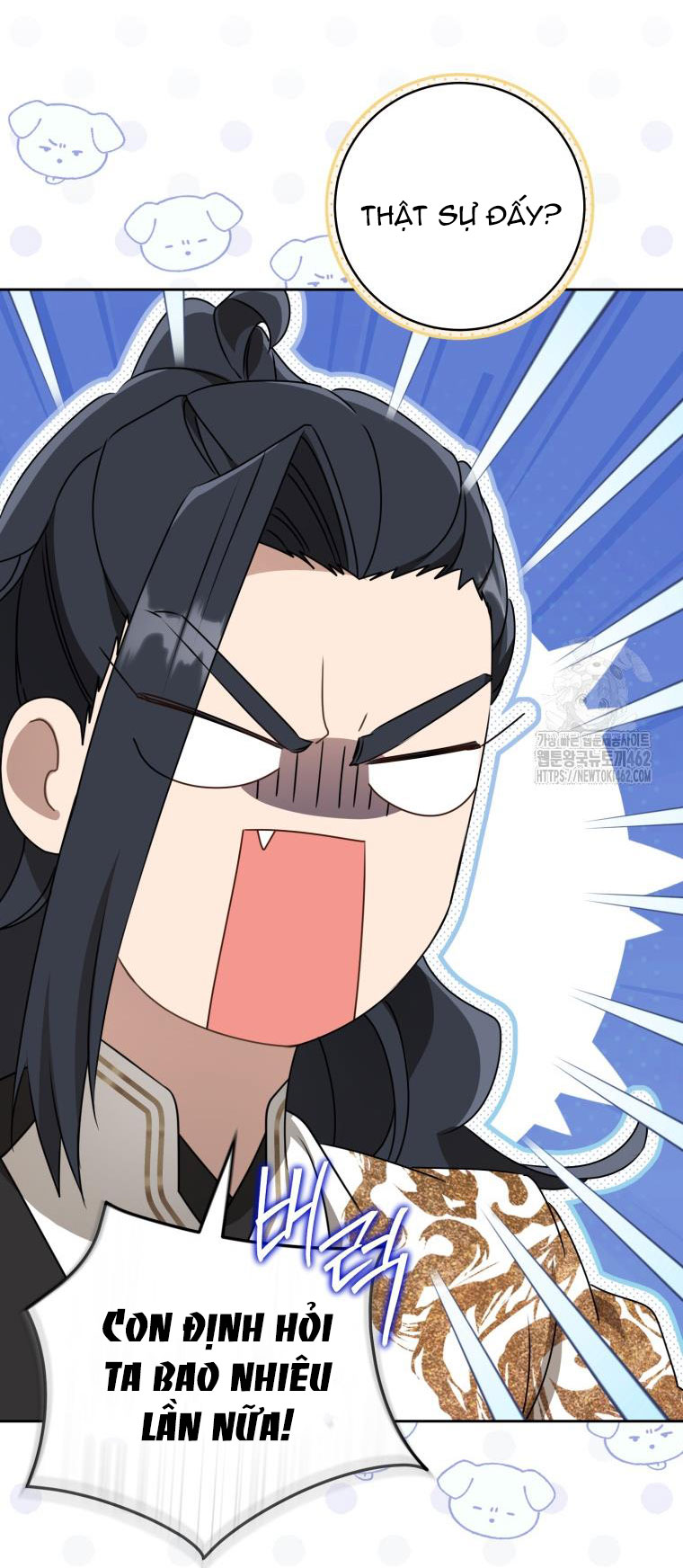 trở thành đứa cháu gái bị ghẻ lạnh trong gia tộc võ giả hùng mạnh chapter 73.2 5