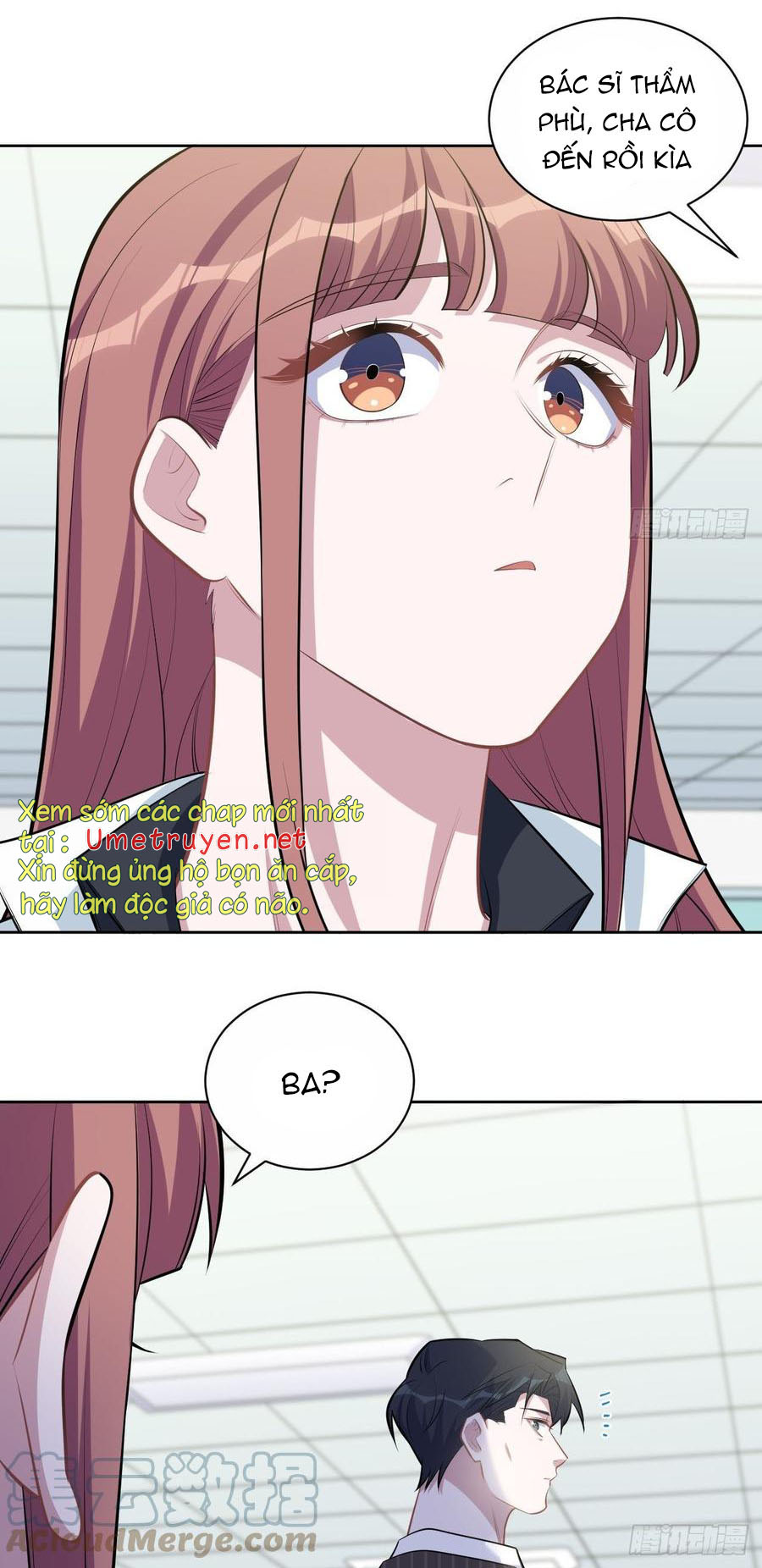 bố vợ đại nhân là bà xã chapter 142 15
