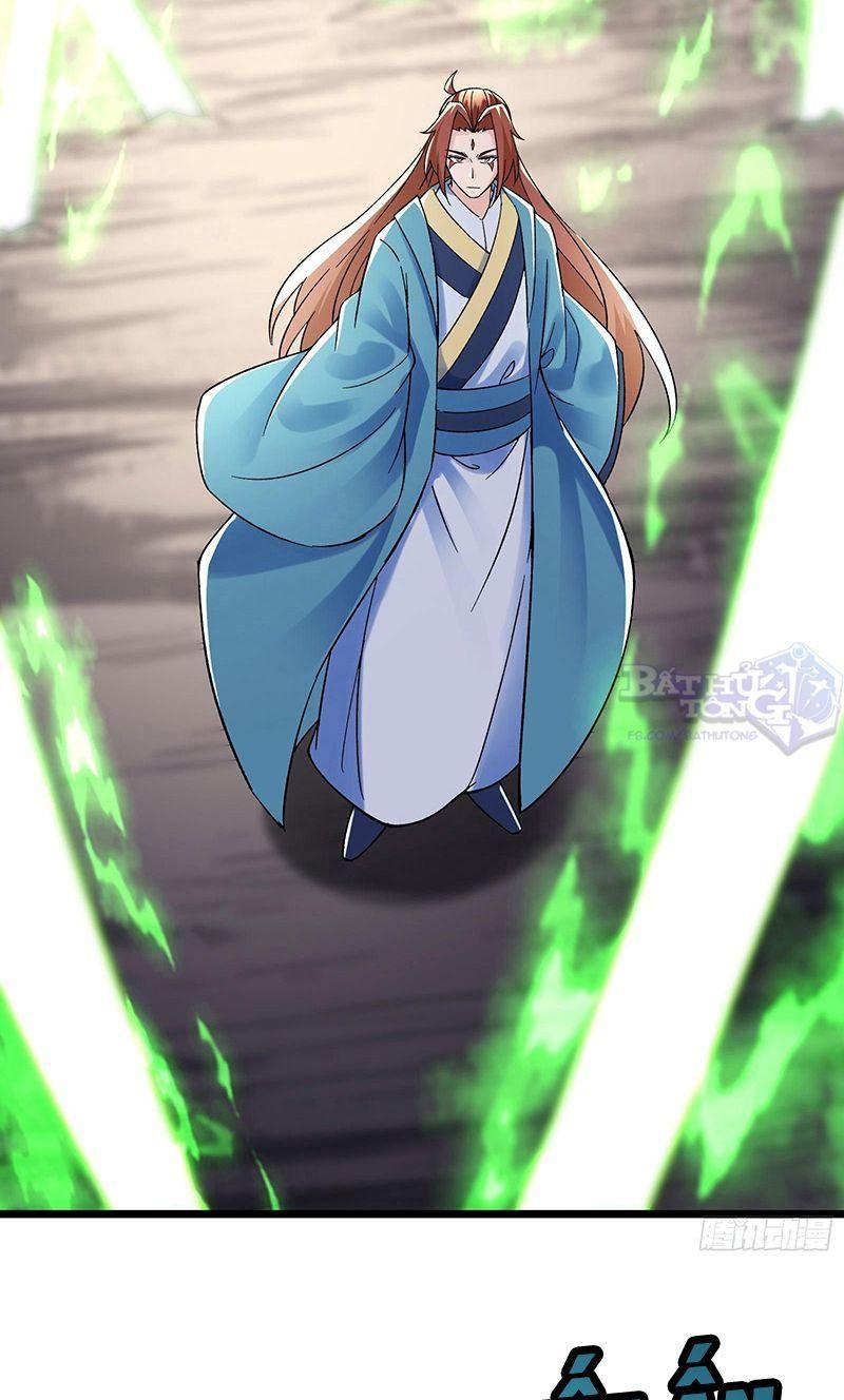 đồ đệ ta toàn là nữ ma đầu chapter 81 6