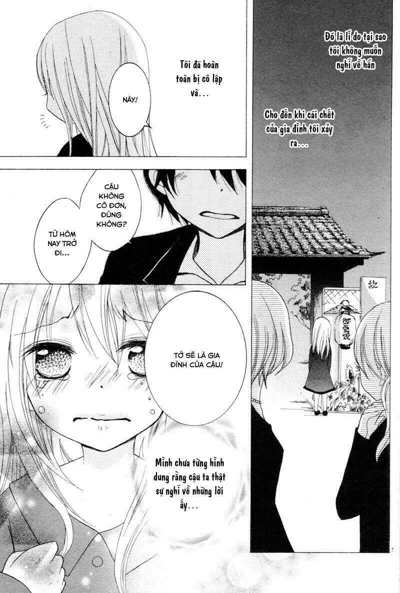 joushikousei de hanayome de chapter 1 7