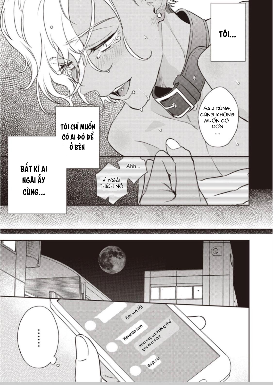 happy omegaverse chapter 4 7