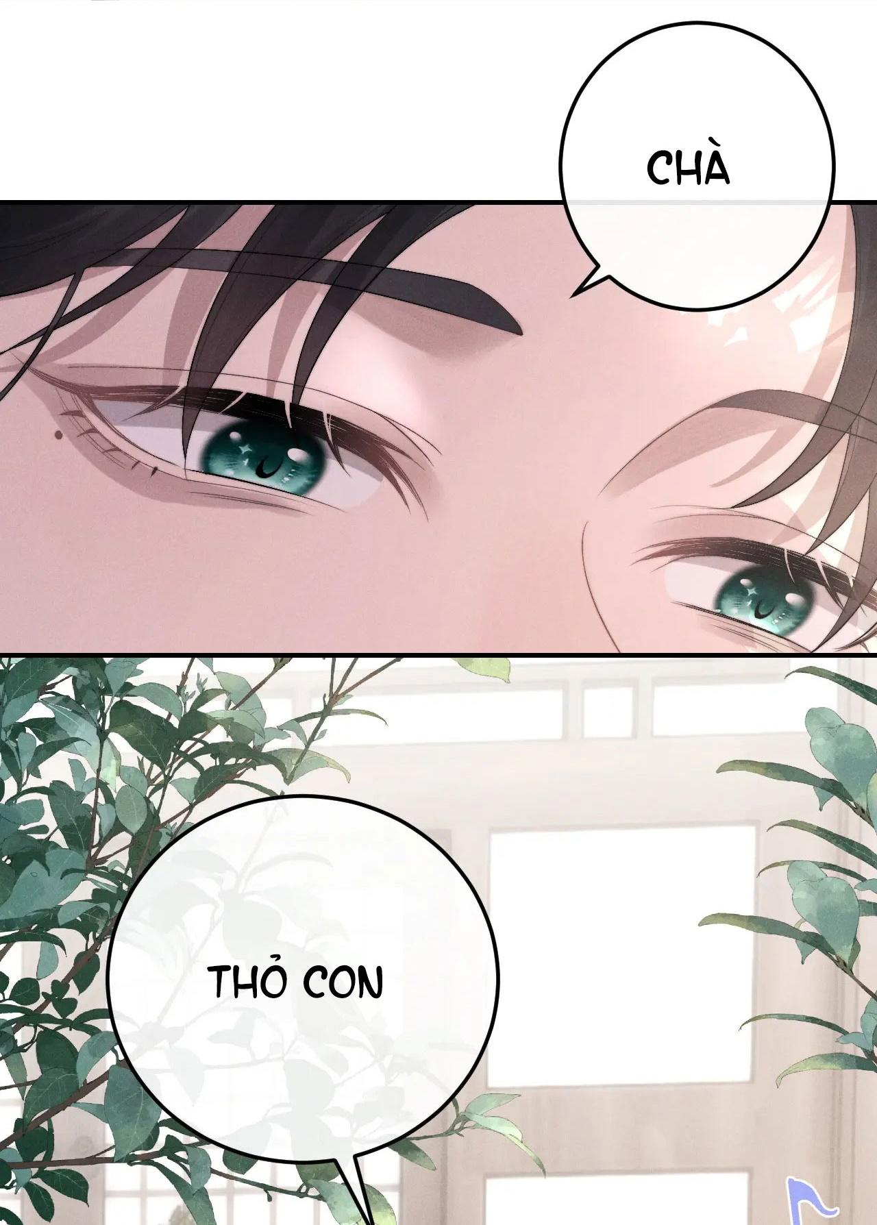 chấp sự thỏ tai cụp chapter 40 32