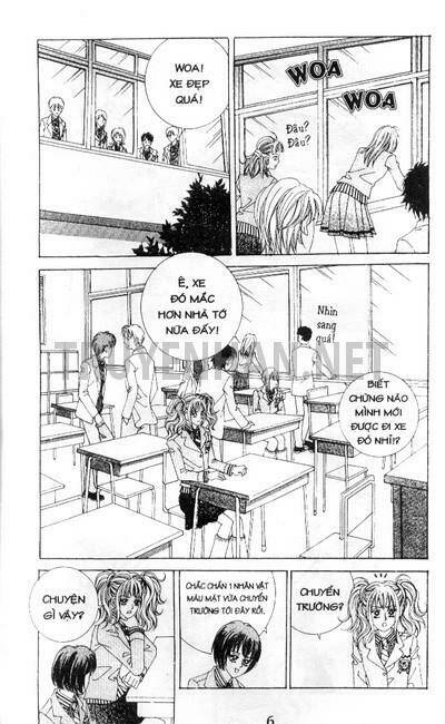 cô nàng sandwich chapter 7 24