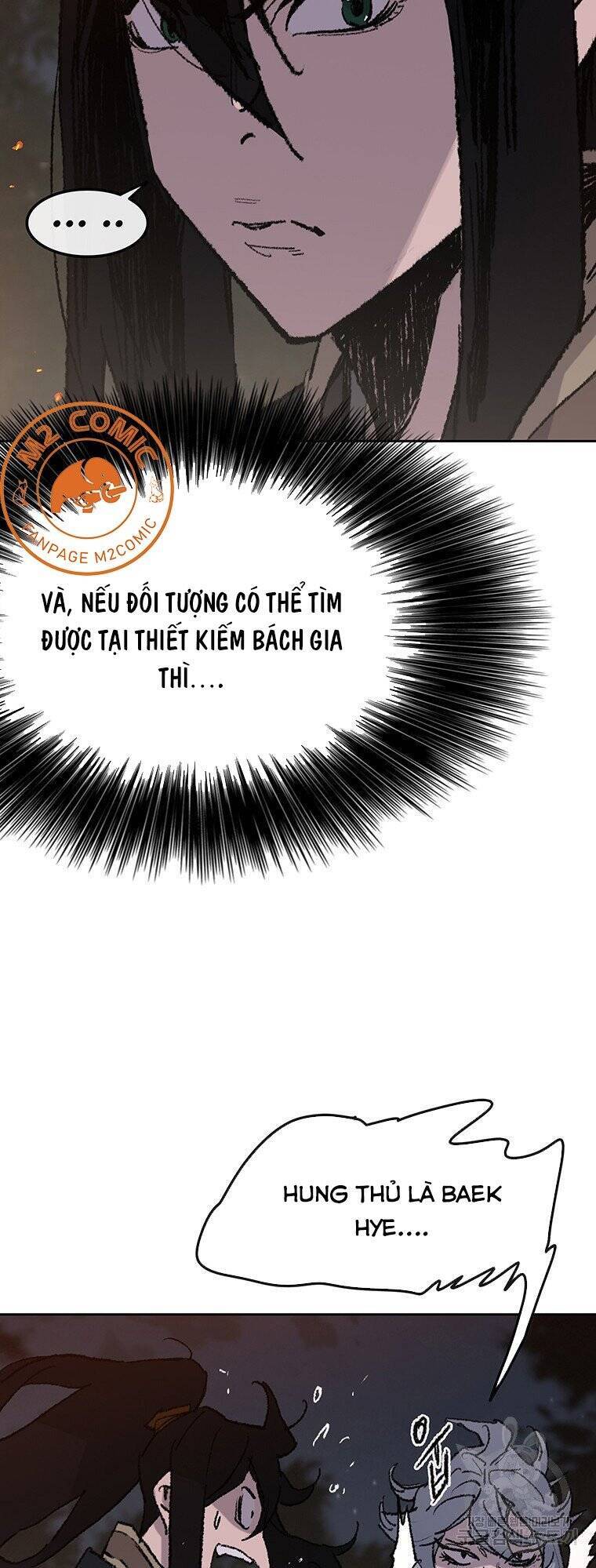 kiếm sĩ bất bại chapter 71 12