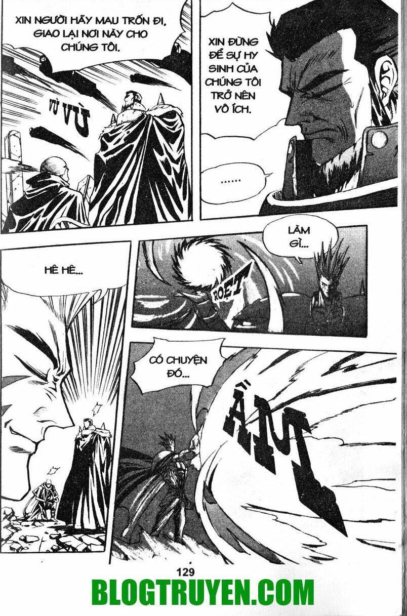 shoma - thiên vương thần kiếm chapter 14 11