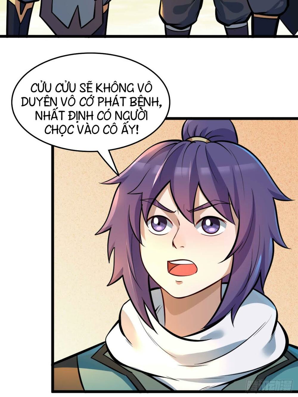 hiệp hành cửu thiên chapter 95 24