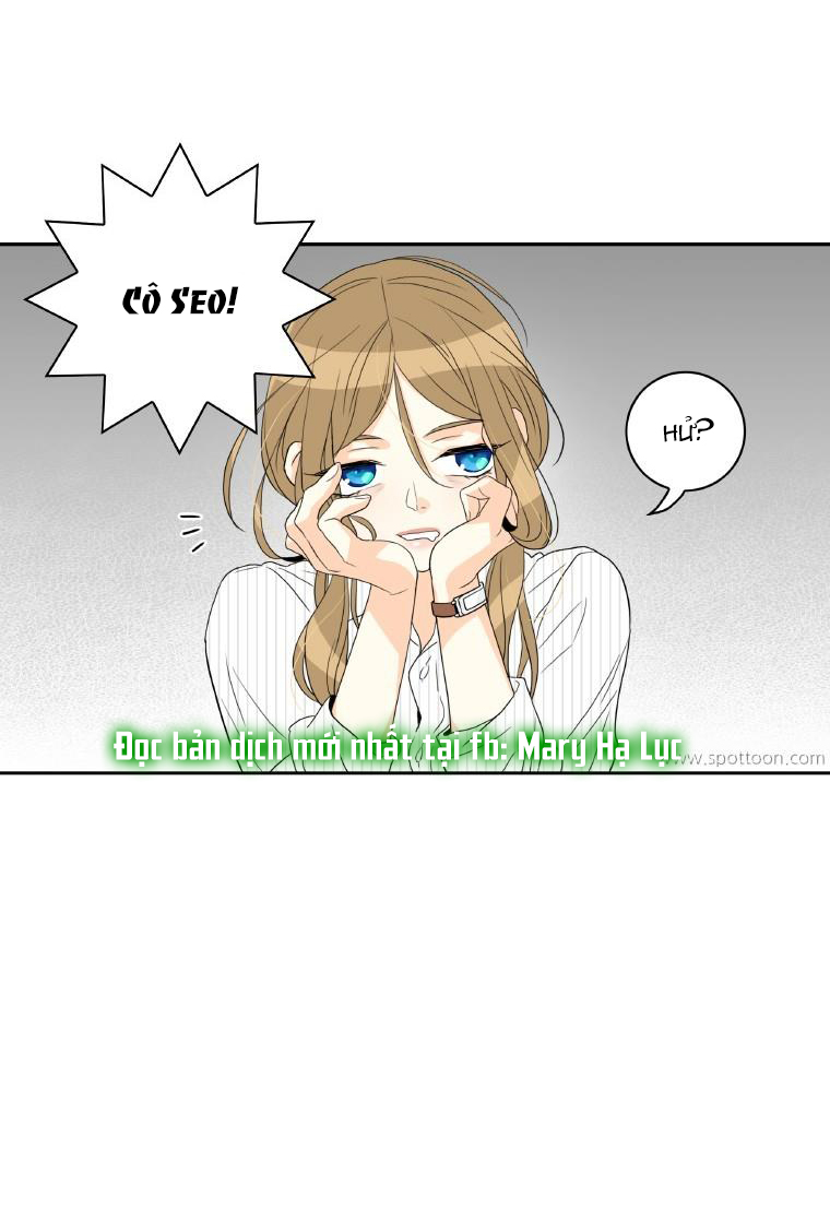 Tại Sao Bạn Lại Vào Nhà Tôi?? chapter 5.1 - Trang 7