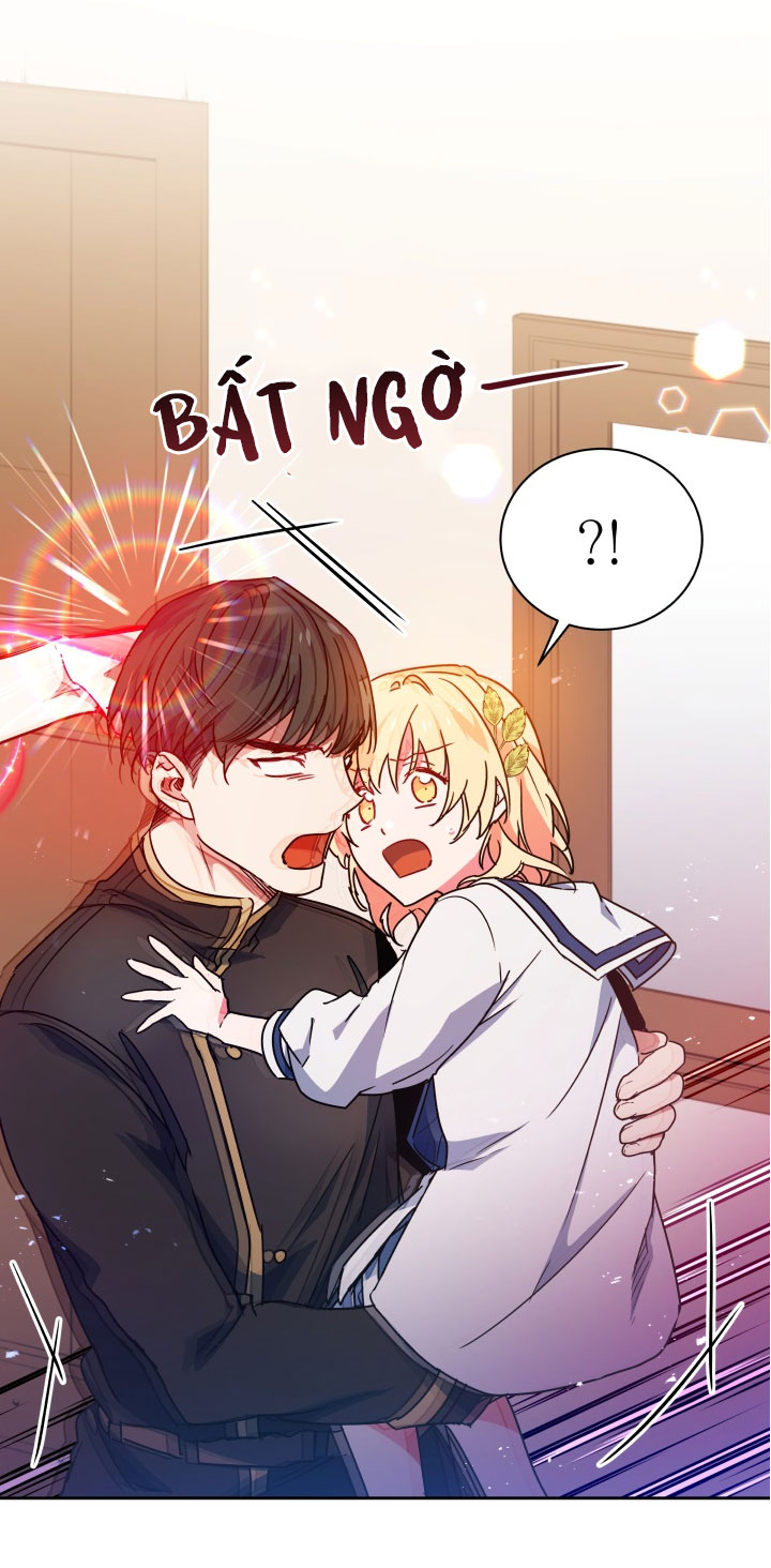 nàng elizabeth thuần khiết chapter 13 17