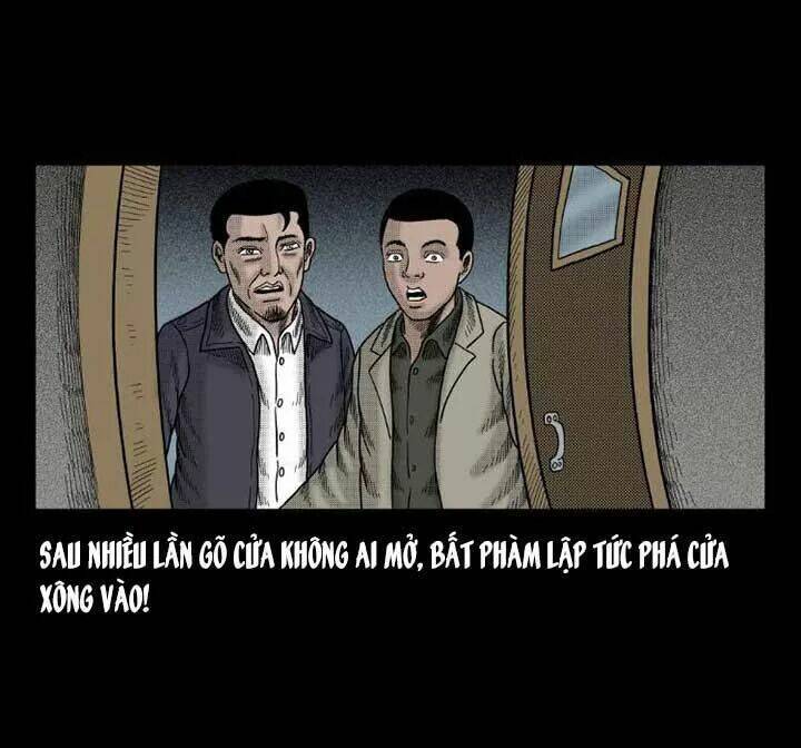 kỳ án có thật chapter 51 31