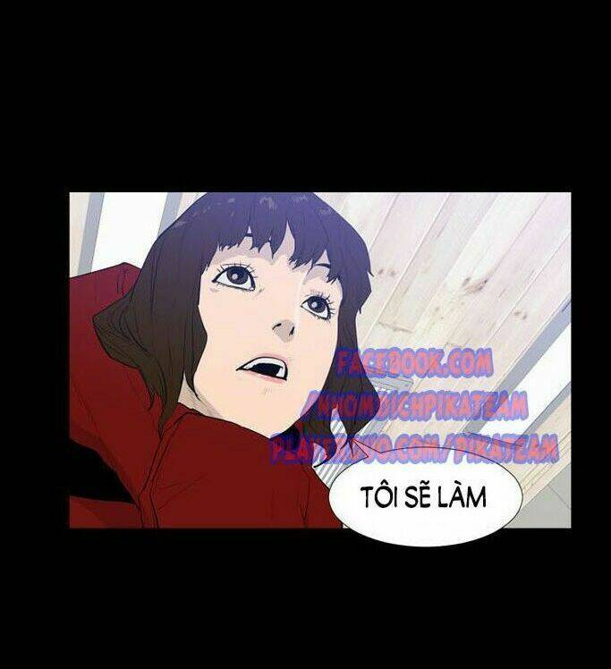 đêm vùng cực chapter 42 35